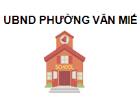 TRUNG TÂM UBND phường Văn Miếu Hà Nội